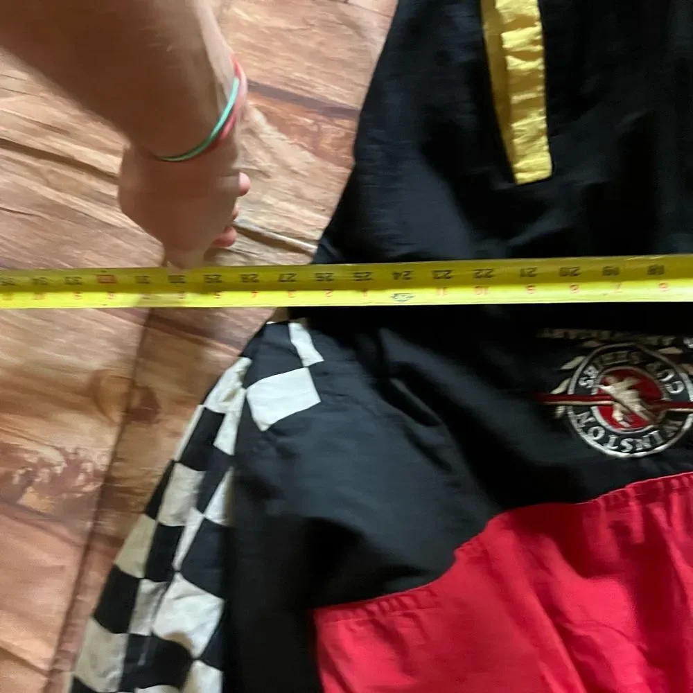 Vintage Winston Cup Series NASCAR Jacket